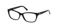 Harley-Davidson HD50108 Shiny Black (001) Eyeglasses - Color Image