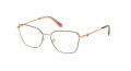 Harley-Davidson HD50118 Shiny Bordeaux (069) Eyeglasses - Color Image