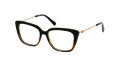 Harley-Davidson HD50119 Shiny Black (005) Eyeglasses - Color Image