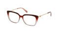 Harley-Davidson HD50119 Shiny Bordeaux (071) Eyeglasses - Color Image