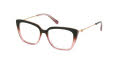 Harley-Davidson HD50119 Shiny Violet (083) Eyeglasses - Color Image
