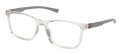 Harley-Davidson HD50095 Crystal / Matte Grey (026) Eyeglasses - Color Image