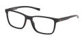 Harley-Davidson HD50095 Matte Black / Matte Black (002) Eyeglasses - Color Image