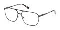 Harley-Davidson HD50104 Matte Black / Light Green/Havana (002) Eyeglasses - Color Image