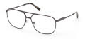 Harley-Davidson HD50104 Matte Gunmetal / Havana/Havana (009) Eyeglasses - Color Image