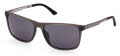 Harley-Davidson HD0970X Grey / Smoke (20A) Sunglasses - Color Image