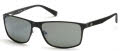 Harley-Davidson HD0914X Matte Black / Green Mirror (02Q) Sunglasses - Color Image