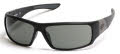 Harley-Davidson HD0912X Matte Black / Smoke (02A) Sunglasses - Color Image