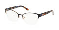 Harley-Davidson HD50109 Matte Blue (091) Eyeglasses - Color Image