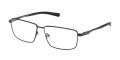Harley-Davidson HD50114 Matte Black (002) Eyeglasses - Color Image