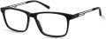 Harley-Davidson HD0137T Blue (092) Eyeglasses - Color Image