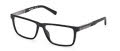 Harley-Davidson HD50093 Shiny Black (001) Eyeglasses - Color Image