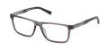 Harley-Davidson HD50093 Shiny Grey (020) Eyeglasses - Color Image