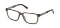Harley-Davidson HD50094 Matte Dark Green (097) Eyeglasses - Color Image