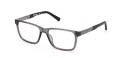 Harley-Davidson HD50094 Shiny Grey (020) Eyeglasses - Color Image