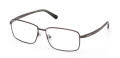 Harley-Davidson HD50100 Matte Gunmetal (009) Eyeglasses - Color Image