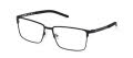 Harley-Davidson HD50101 Matte Black (002) Eyeglasses - Color Image