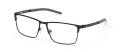 Harley-Davidson HD50102 Matte Blue (091) Eyeglasses - Color Image