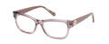 Harley-Davidson HD50105 Shiny Dark Pink (072) Eyeglasses - Color Image