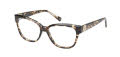 Harley-Davidson HD50106 Blonde Havana (053) Eyeglasses - Color Image