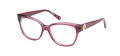 Harley-Davidson HD50106 Shiny Bordeaux (069) Eyeglasses - Color Image