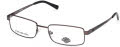 Harley-Davidson HD0883 Matte Gunmetal (009) Eyeglasses - Color Image