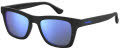 Havaianas Aracati Black Blue (0D51) Sunglasses - Color Image