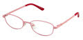 Hello Kitty HK 329 Pink (1) Eyeglasses - Color Image