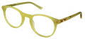 Hello Kitty HK 331 Brown-Lt-Brn (2) Eyeglasses - Color Image
