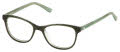 Hello Kitty HK 340 Crystal (3) Eyeglasses - Color Image