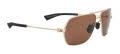 Hobie Frontier Satin Gold/Copper - 930128 Sunglasses - Color Image