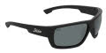 Hobie Mojo Float 2.0 Satin Black/Grey (B010108) Sunglasses - Color Image