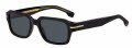 Hugo Boss Boss 1596/S Black (807) Sunglasses - Color Image