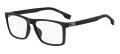 Hugo Boss BOSS 1701/G Black (1100) Eyeglasses - Color Image