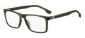 Hugo Boss BOSS 1701/G Green (2500) Eyeglasses - Color Image