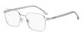 Hugo Boss BOSS 1702 Silver (4100) Eyeglasses - Color Image