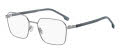 Hugo Boss BOSS 1702 Silver Matte (4190) Eyeglasses - Color Image