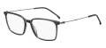 Hugo Boss BOSS 1704 Silver Grey (4180) Eyeglasses - Color Image