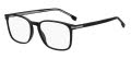 Hugo Boss BOSS 1727 Black (1100) Eyeglasses - Color Image