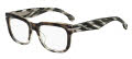 Hugo Boss BOSS 1746/G Brown Grey (1870) Eyeglasses - Color Image
