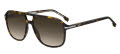 Hugo Boss BOSS 1751/S Tortoise/Brown Grad (4402D4) Sunglasses - Color Image