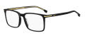 Hugo Boss BOSS 1753/G Black (1100) Eyeglasses - Color Image