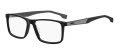 Hugo Boss BOSS 1768/G Black (1100) Eyeglasses - Color Image