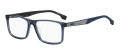 Hugo Boss BOSS 1768/G Blue (1500) Eyeglasses - Color Image