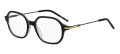 Hugo Boss BOSS 1786 Black Grey (1190) Eyeglasses - Color Image