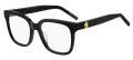 Hugo Boss BOSS 1792/G Black (1100) Eyeglasses - Color Image