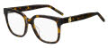 Hugo Boss BOSS 1792/G Tortoise (4402) Eyeglasses - Color Image
