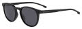 Hugo Boss Boss 0922/S Black / gray blue (0807/IR) Sunglasses - Color Image