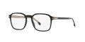Hugo Boss Boss 1629 Black (1100) Eyeglasses - Color Image
