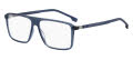 Hugo Boss Boss 1636 Blue (1500) Eyeglasses - Color Image